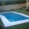 Appartement Garden's