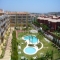 Appartement Mijas met fantastische terrassen