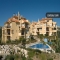 Gelegen in Mijas Costa in prachtig complex