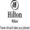 Hotel Hilton Milan, Milaan