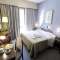 Hotel Accursio, Milaan