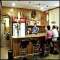 Hotel Central Park Hostel, New York