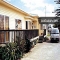 Airport hostal