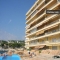 Accommodatie in Santa Ponsa aan het strand