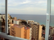 Foto Palma de Mallorca | Goedkope accommodatie met een spectaculair zeezicht