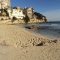 Cala Major