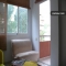 Accommodatie voor twee personen met balkon