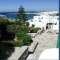 Adonis Hotel Apartments, Paros