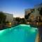 Hotel Manos, Paros