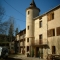 Hotel Chateau de Camurac