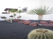 Foto Playa Blanca | Luxe villa met priv� zwembad