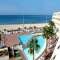Hotel Aparthotel Fontanellas Playa, Mallorca