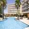 Hotel Golden Playa, Mallorca
