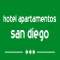 Hotel San Diego, Mallorca