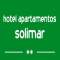 Hotel Solimar, Mallorca