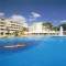 Hotel Iberostar Royal Cristina, Playa de Palma