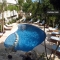 Suite Riviera Maya met prive strand
