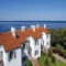 Hotel Sunset Lanterna Apartments, Porec