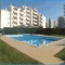 Apartamento a cerca de 200 metros da praia