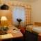 Andante Hotel, Praag