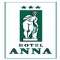 Anna Hotel, Praag