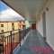 Apart Hotel Susa, Praag