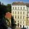 Pension Apartments Vysehrad, Praag