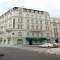 Best Western City Hotel Moran, Praag