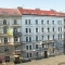 Brezina Pension, Praag