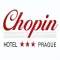 Chopin Hotel Prague, Praag