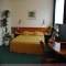Comfort Hotel Prague, Praag