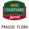 Hotel Courtyard Prague Flora, Praag