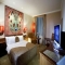 Hotel Crowne Plaza Prague Castle, Praag