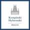 Hotel Kempinski Hybernska Prague, Praag