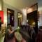 Sheraton Prague Charles Square Hotel, Praag