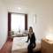 Top Hotel Prague Garni, Praag