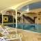 Top Hotel Prague Leisure Center, Praag