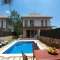 Mooie villa met zwembad in Pollensa