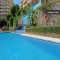 Luxe aparthotel in Puerto Banus