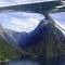 Milford Sound Scenic Flights, Queenstown, New Zealand