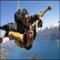 NZONE, tandem skydiving, Queenstown, New Zealand