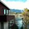 Rainbows' Edge, Queenstown, New Zealand