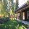 The Orchard Cottage Lake Hayes New Zealand