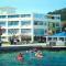 Thomas Hotel, Queenstwon, New Zealand