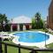 Apparthotel La Espada�a