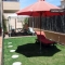 Met tuin