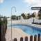 Vakantie accommodatie bij golfbaan in Andalusie