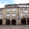 Pension Santo Grial