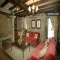 Casa da Meixida op ongeveer 15 km van Santiago de Compostela