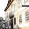 Rustieke Suites do Solar do S�c. XVIII, Casa Grande, Serra da Estela